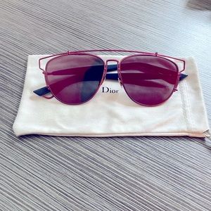 Used Dior Sunglasses